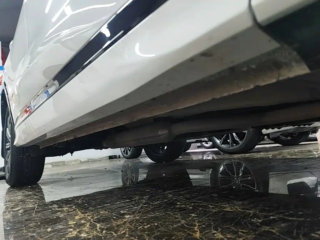 Changan CS75 PLUS — миниатюра 21
