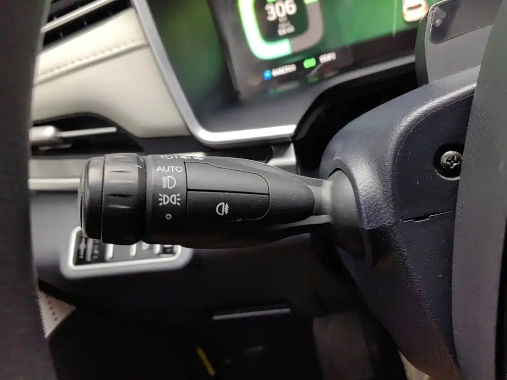 WM Motor EX5 — миниатюра 21