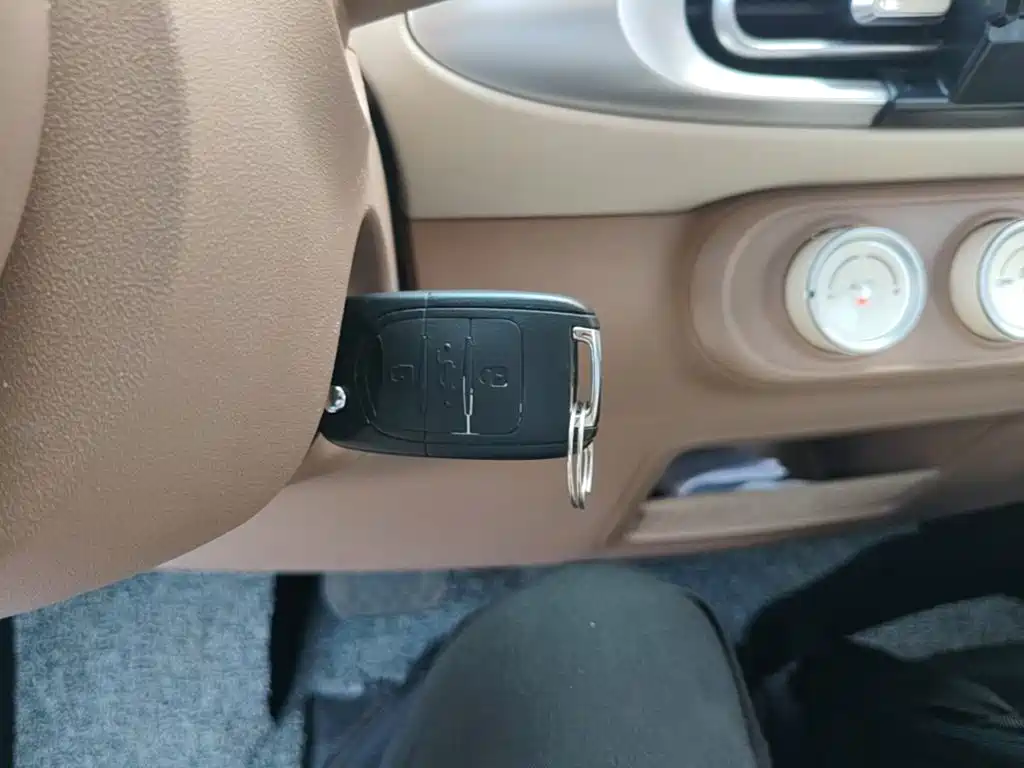 Wuling Mini EV MINIEV 2025