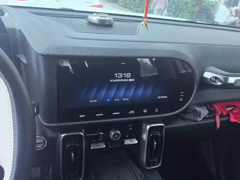Haval Big Dog — миниатюра 13