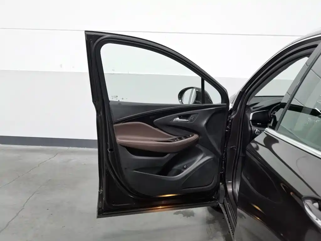 Buick Envision Plus — миниатюра 8