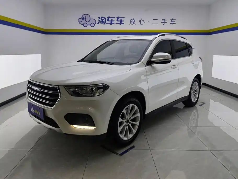 Haval H2