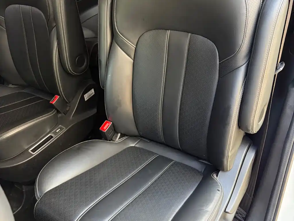 GAC Motor Trumpchi M6 — миниатюра 7