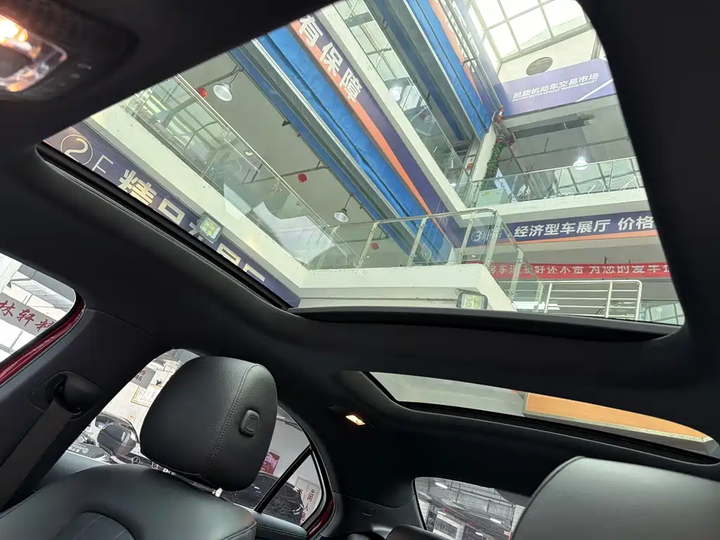 Mercedes-Benz A-Class — миниатюра 17