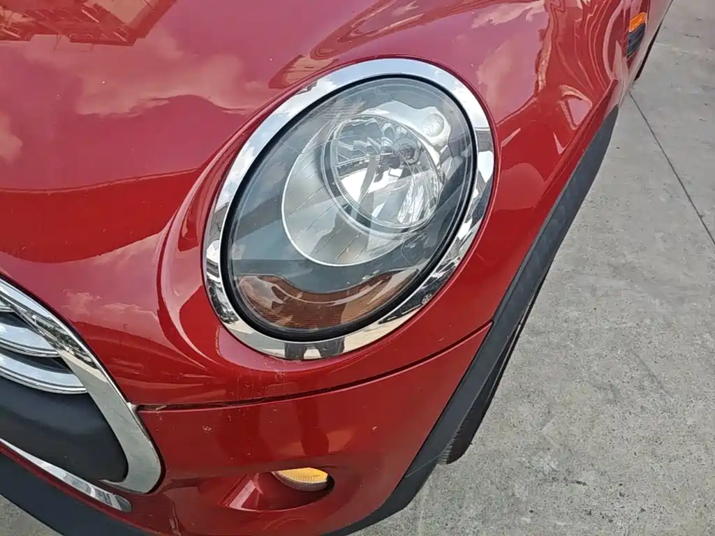 MINI Mini — миниатюра 24