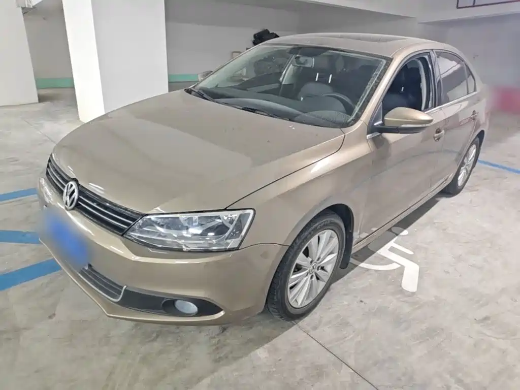 Volkswagen Sagitar — миниатюра 2