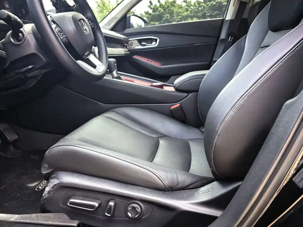 Honda Accord — миниатюра 5