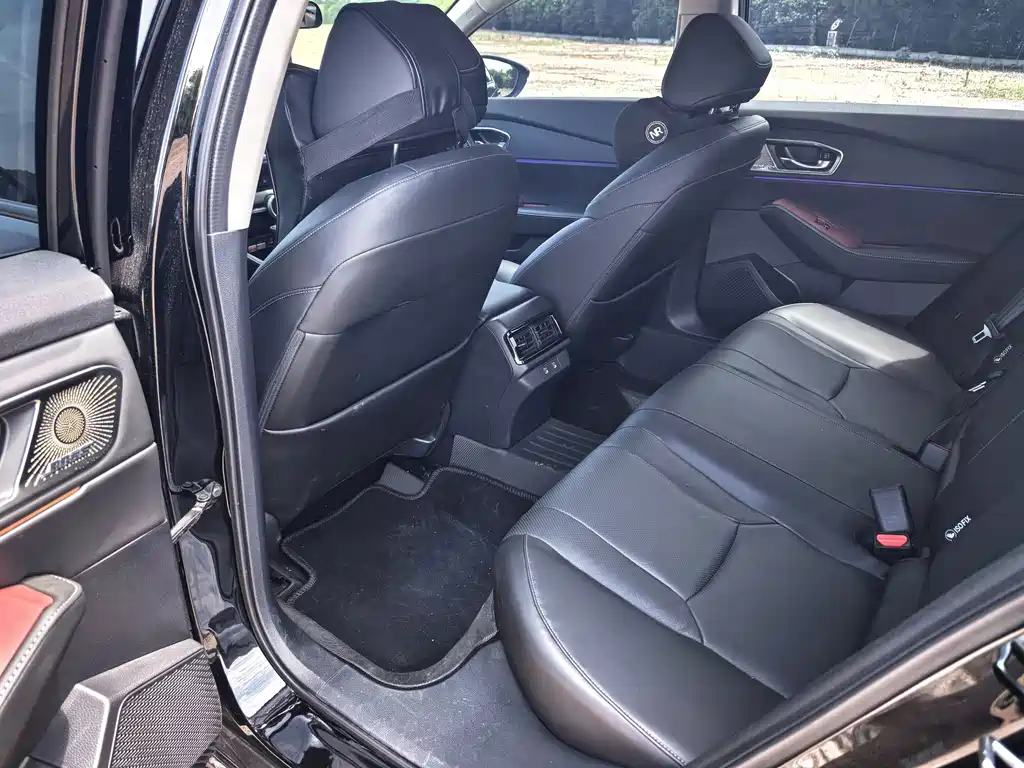 Honda Accord — миниатюра 6