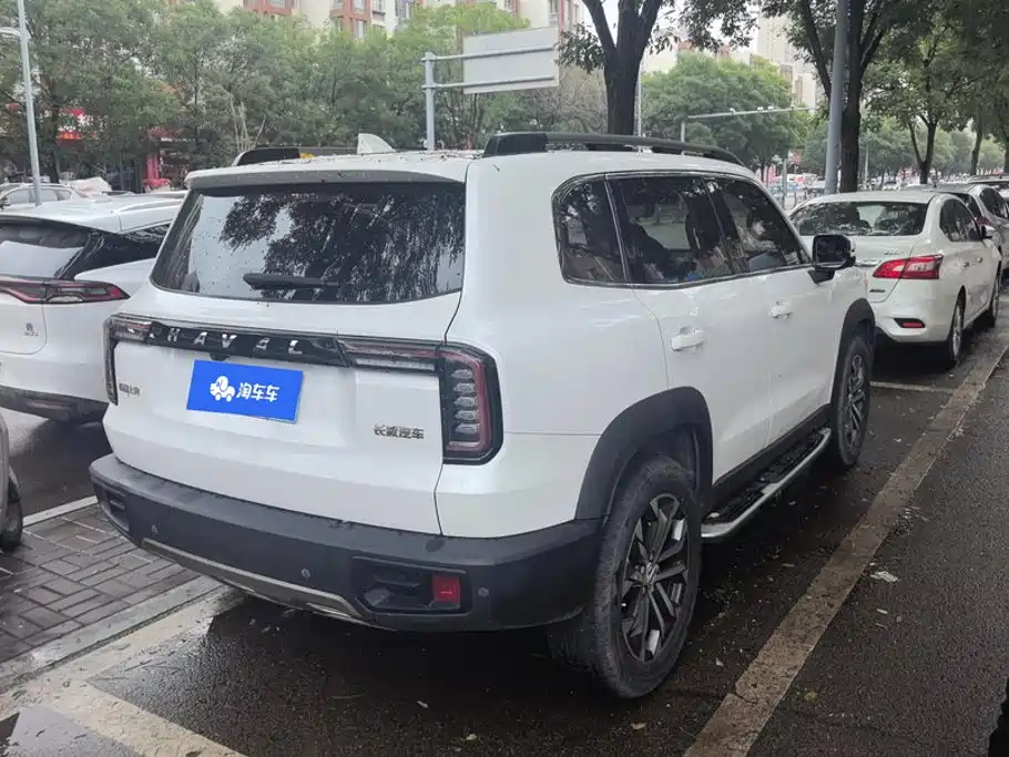 Haval Big Dog — миниатюра 3