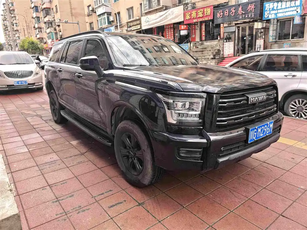 Haval H5 — фотографии объявления, Фото 3
