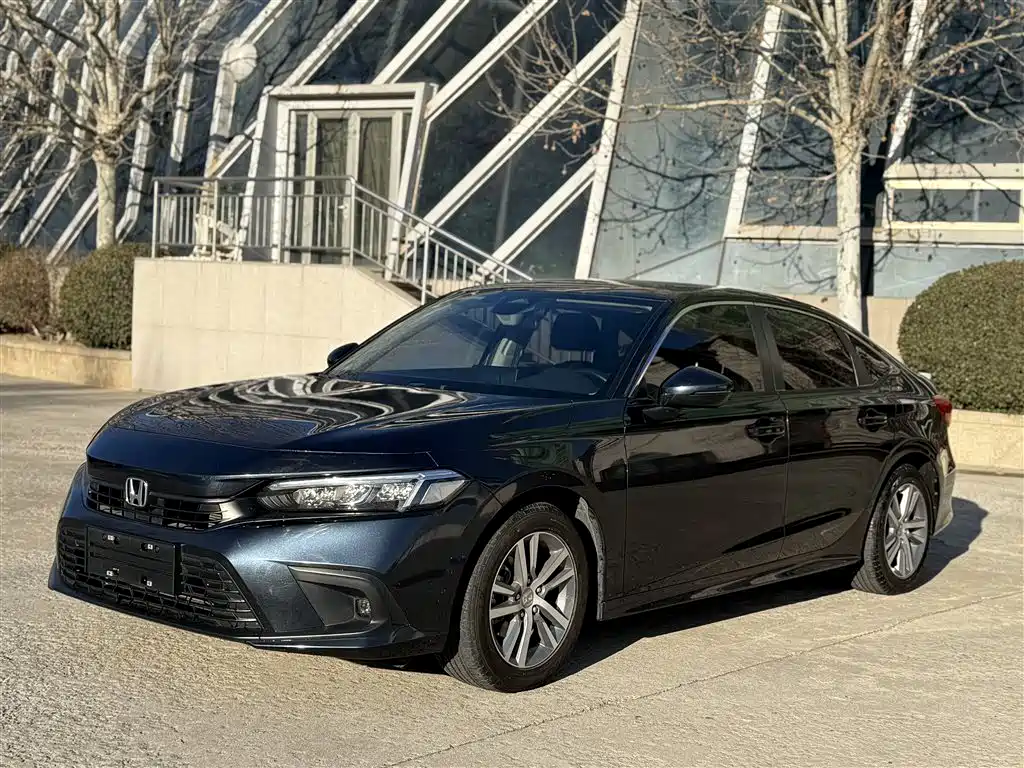 Honda Civic 2023