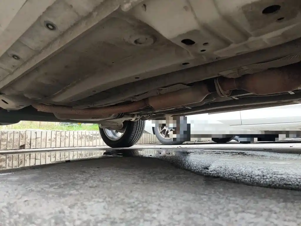 Haval H2s — миниатюра 17