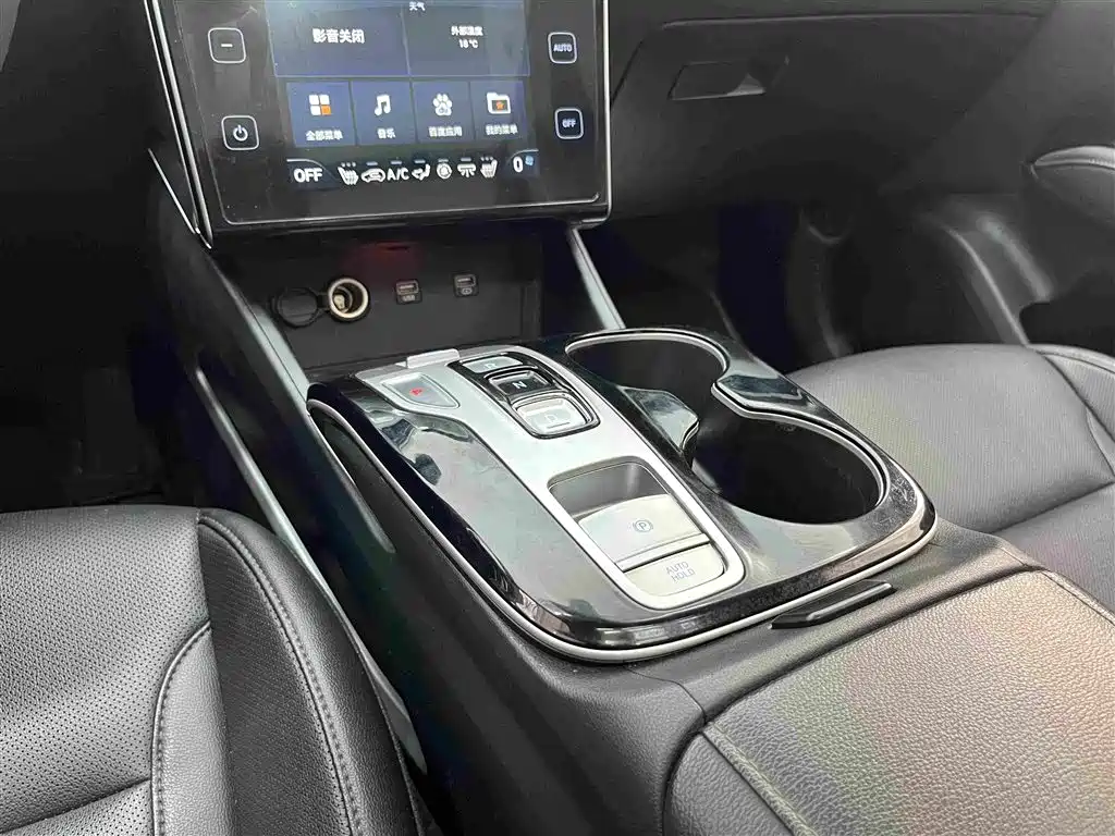 Hyundai Tucson — миниатюра 9