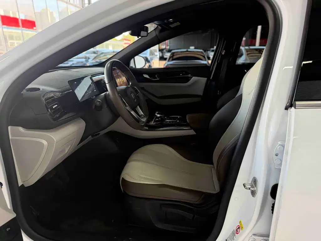 BYD Qin PLUS — миниатюра 4