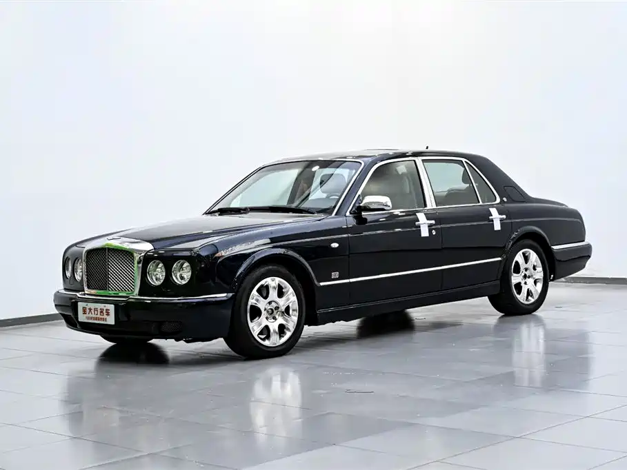 Bentley Elegance 2006