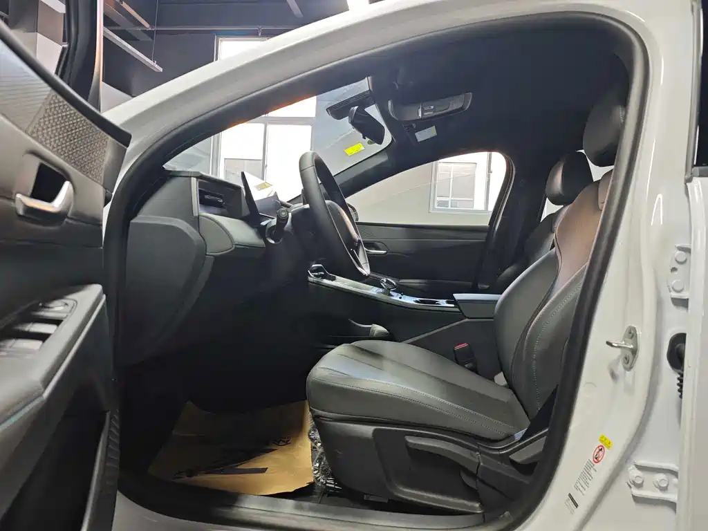 BYD Qin PLUS — миниатюра 12