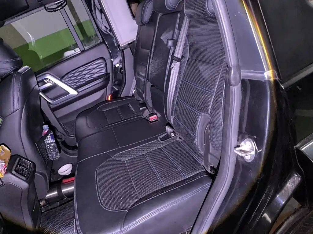 Beijing Off-Road BJ40 — миниатюра 15