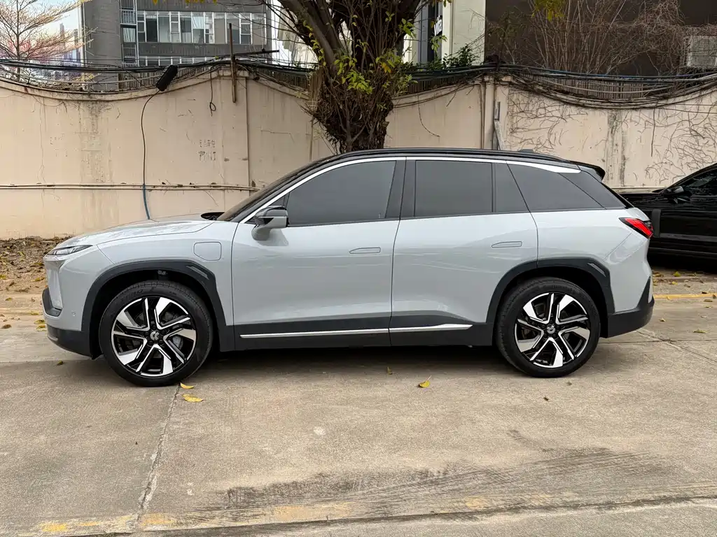 NIO NIO ES6