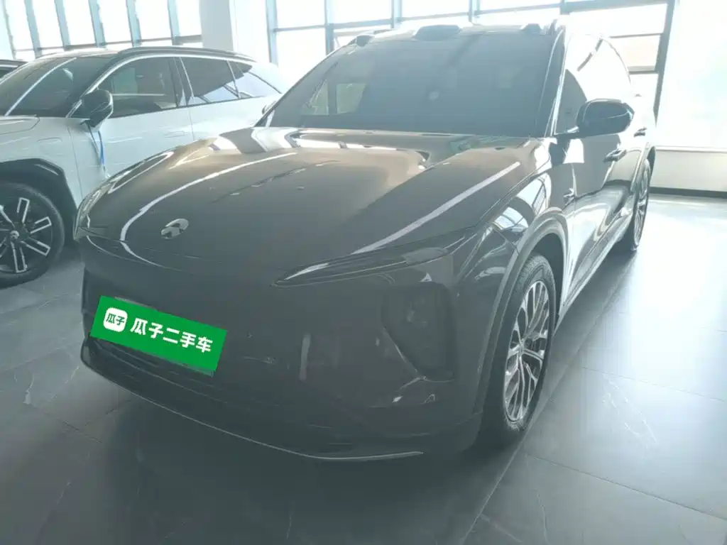 NIO ES6 — миниатюра 2