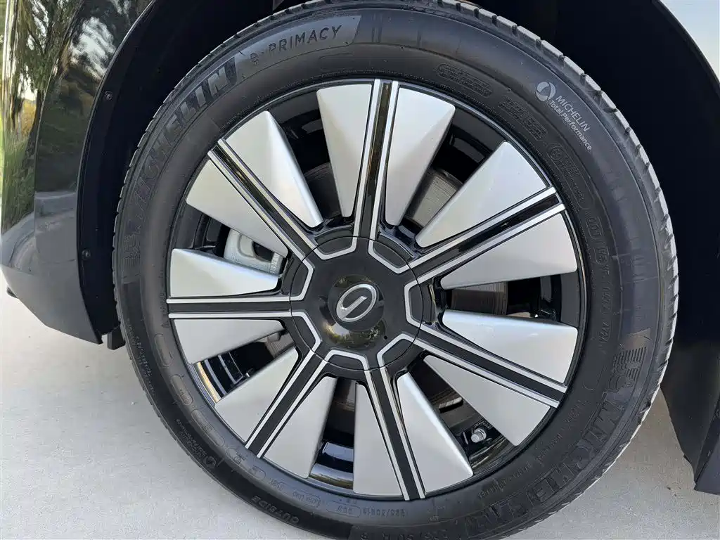 GAC Motor Trumpchi E8 PHEV — миниатюра 28