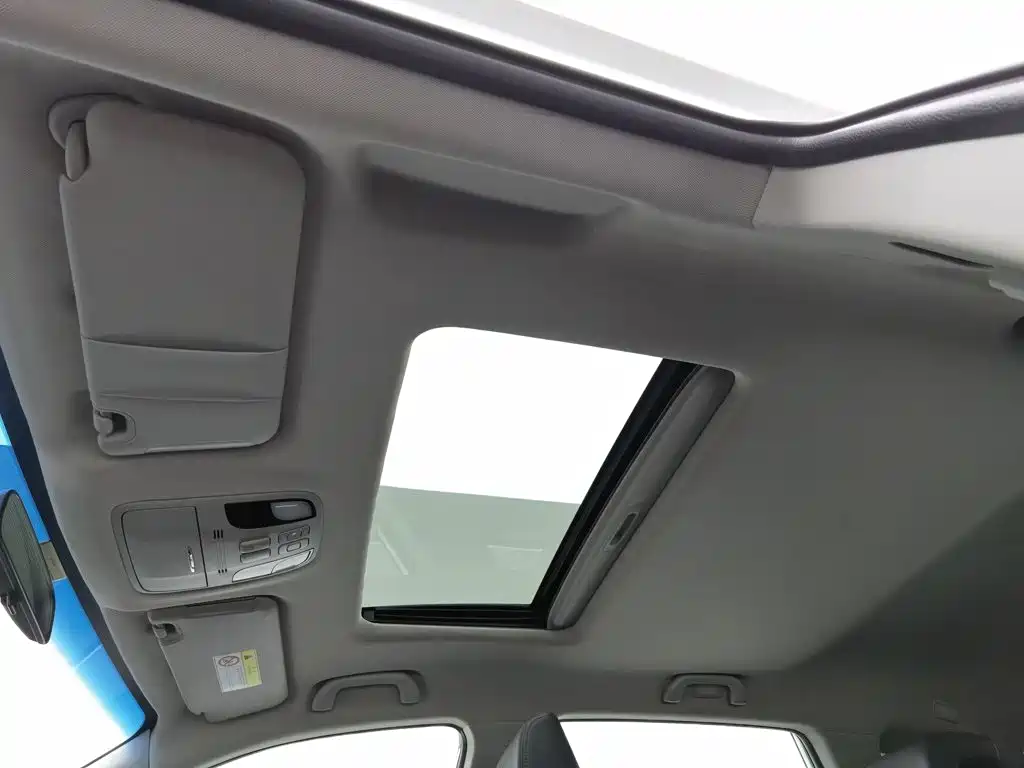 JAC Refine S7 — миниатюра 14