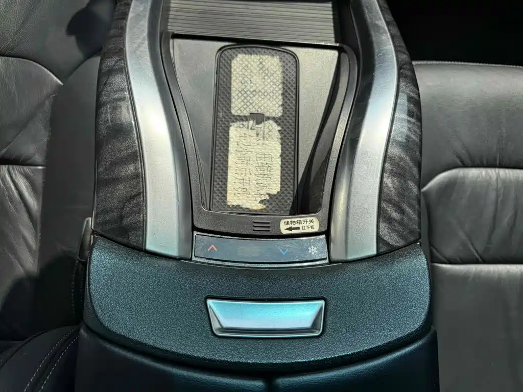 Honda Elysion — миниатюра 10