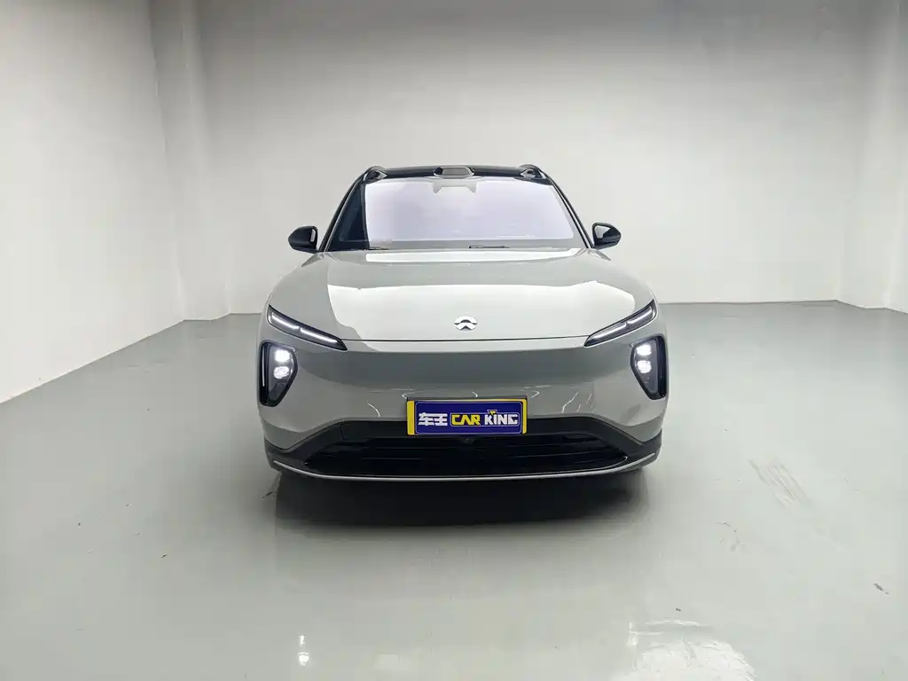 NIO ES6 — миниатюра 2