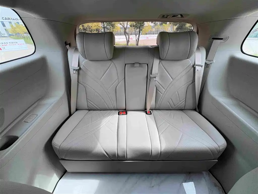 Buick GL8 — миниатюра 17