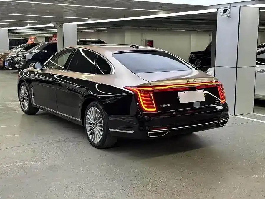 Hongqi HONGQI H9