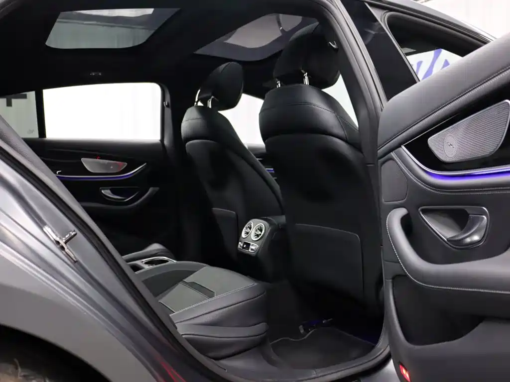 Mercedes-Benz AMG GT — миниатюра 25