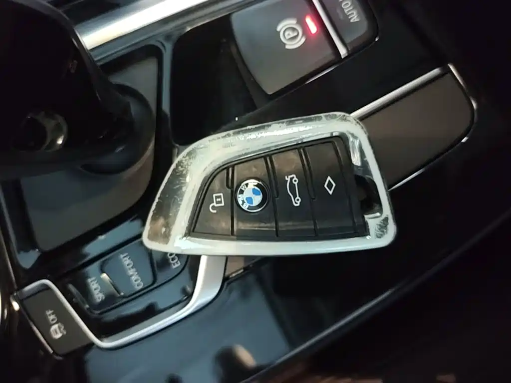 BMW X3 — миниатюра 9