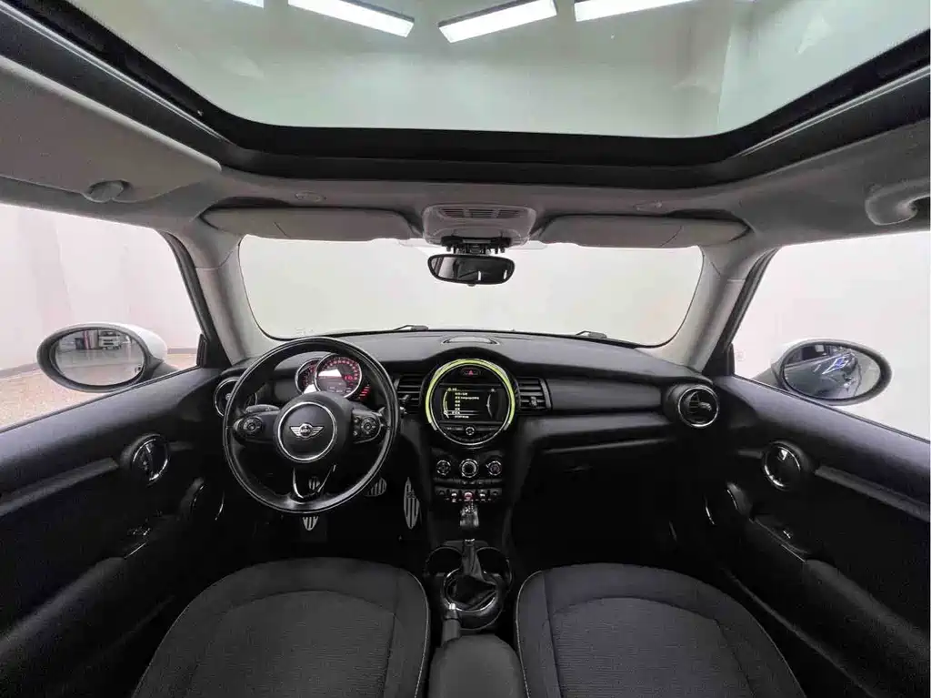 MINI Mini — миниатюра 15