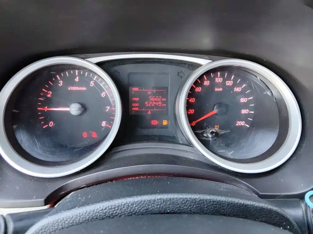 Wuling Hongguang — миниатюра 12