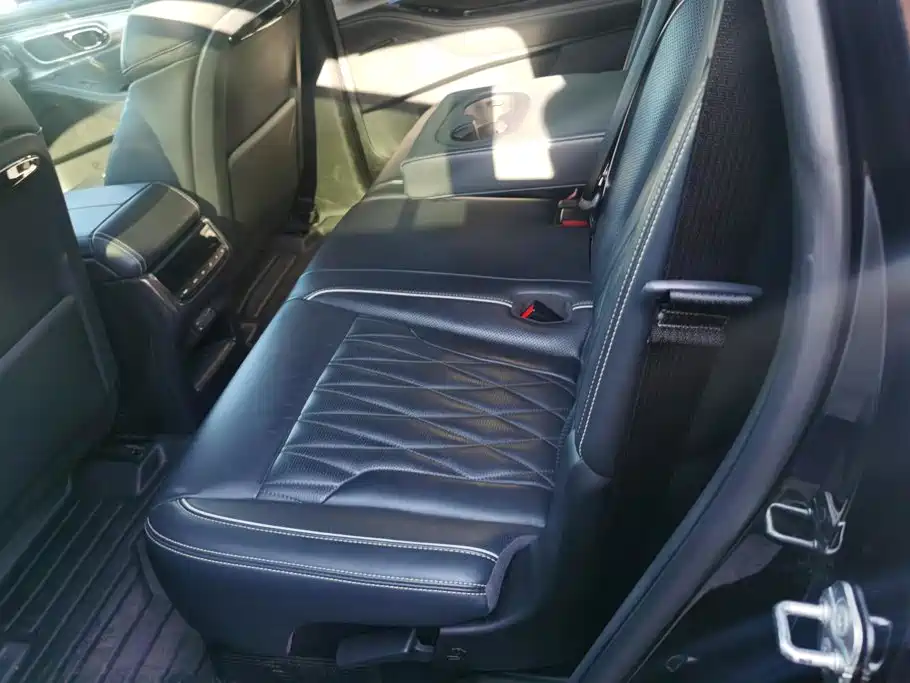 GAC Motor Trumpchi GS8 — миниатюра 11