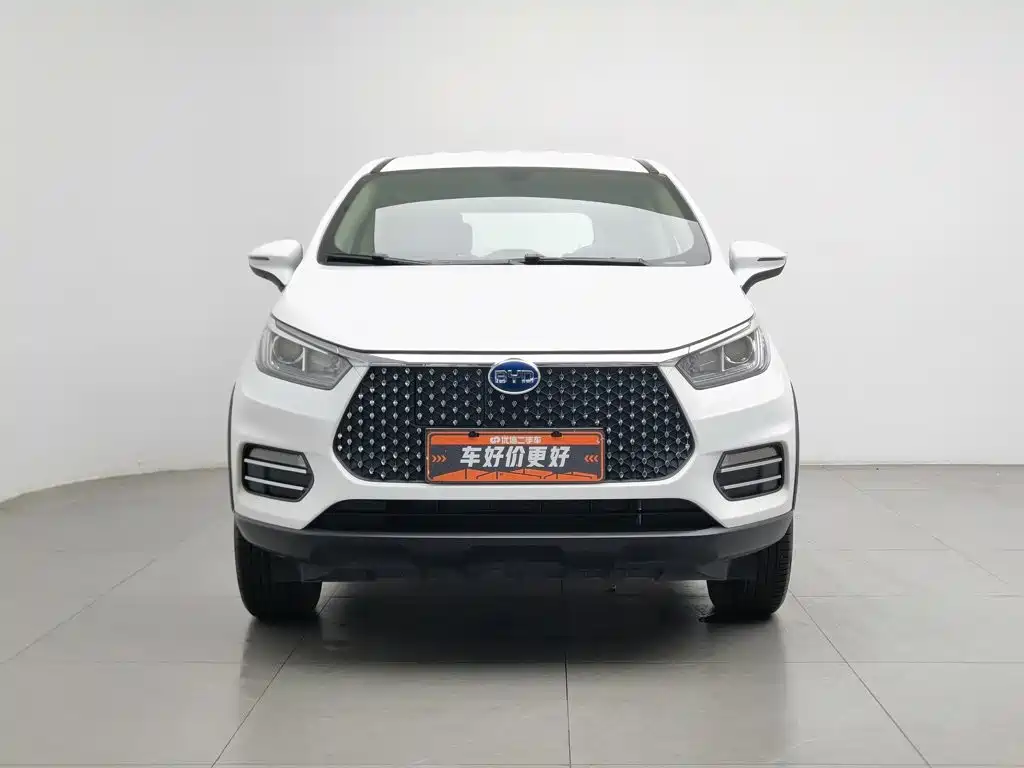 BYD S2 — миниатюра 3