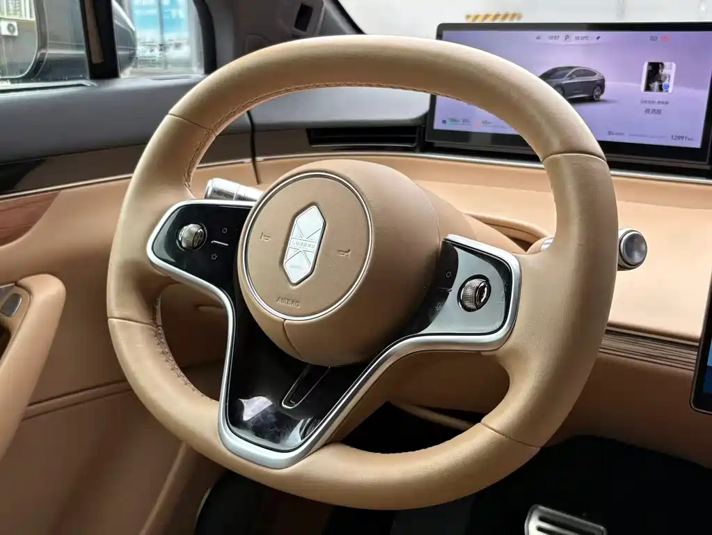 Zhijie Zhijie R7 — миниатюра 11