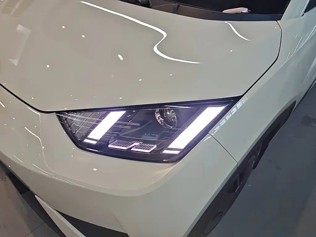BYD Seagull — миниатюра 24