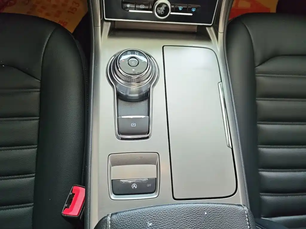 Ford Mondeo — миниатюра 14