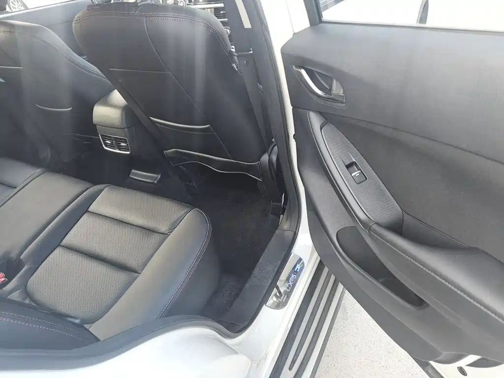 Mazda CX-5 — миниатюра 20