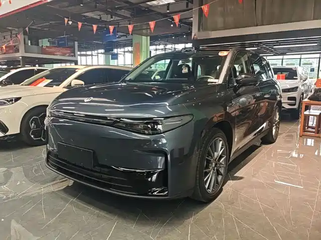 2024 Leapmotor C10