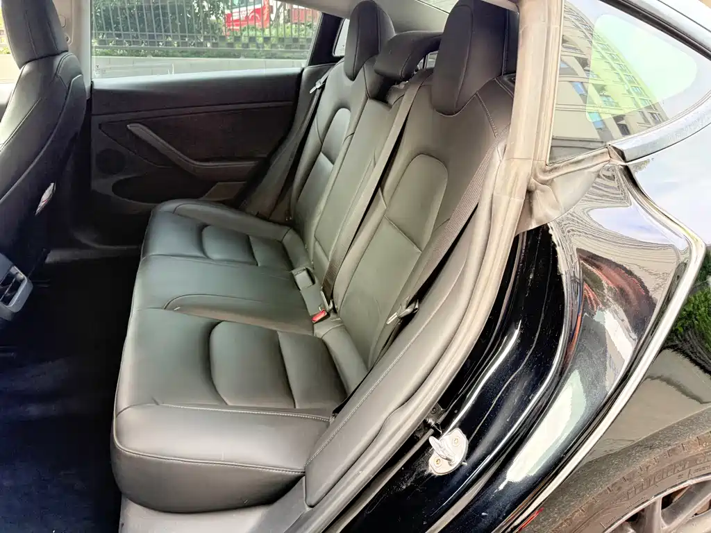 Tesla Model 3 — миниатюра 8