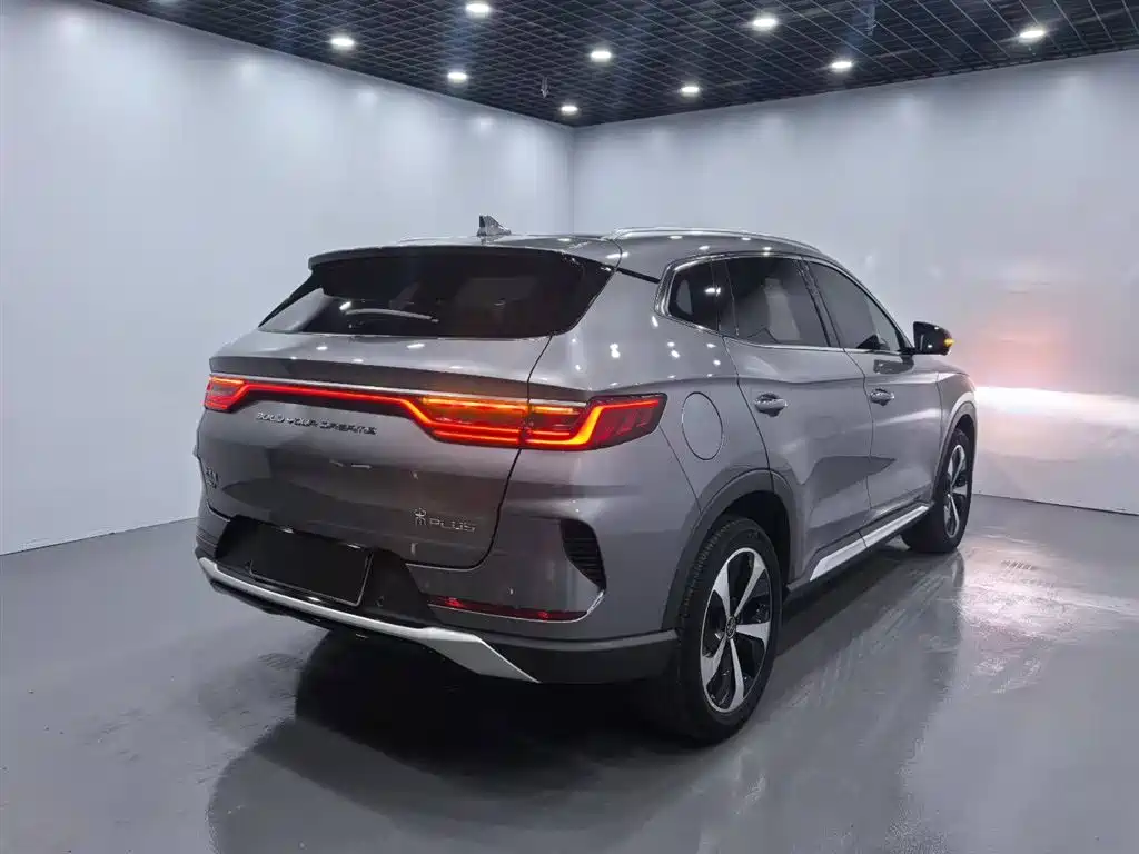 BYD SONGJIANG NEW ENERGY
