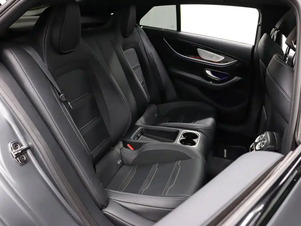 Mercedes-Benz AMG GT — миниатюра 24