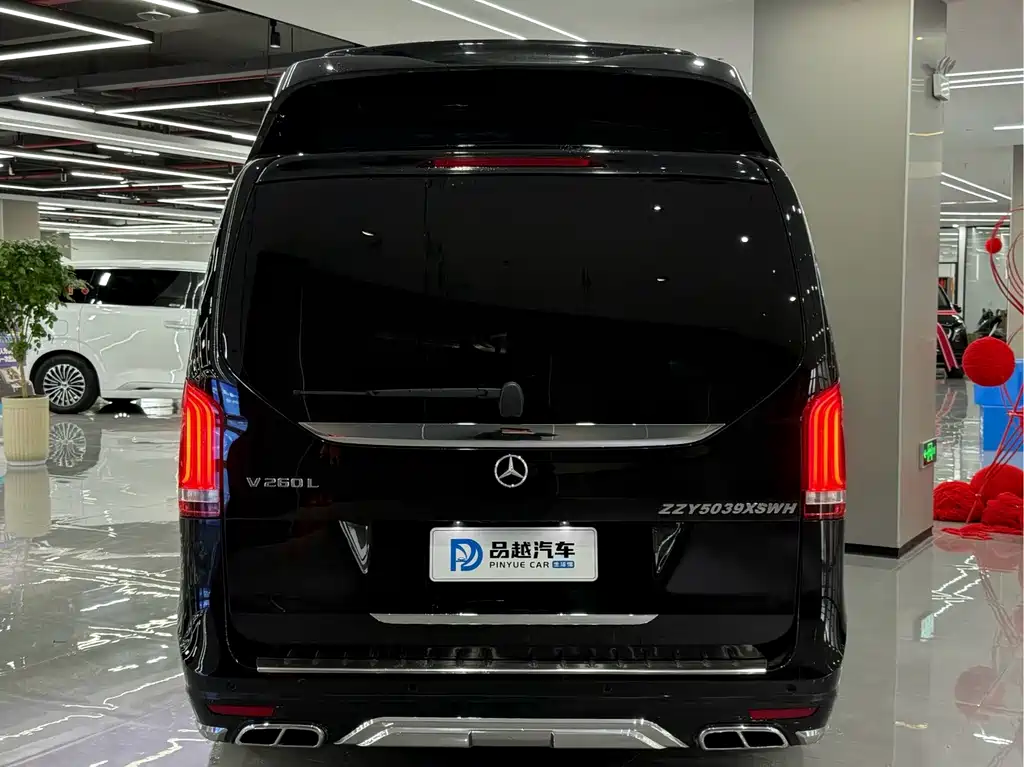 Karsing V-Class — миниатюра 4