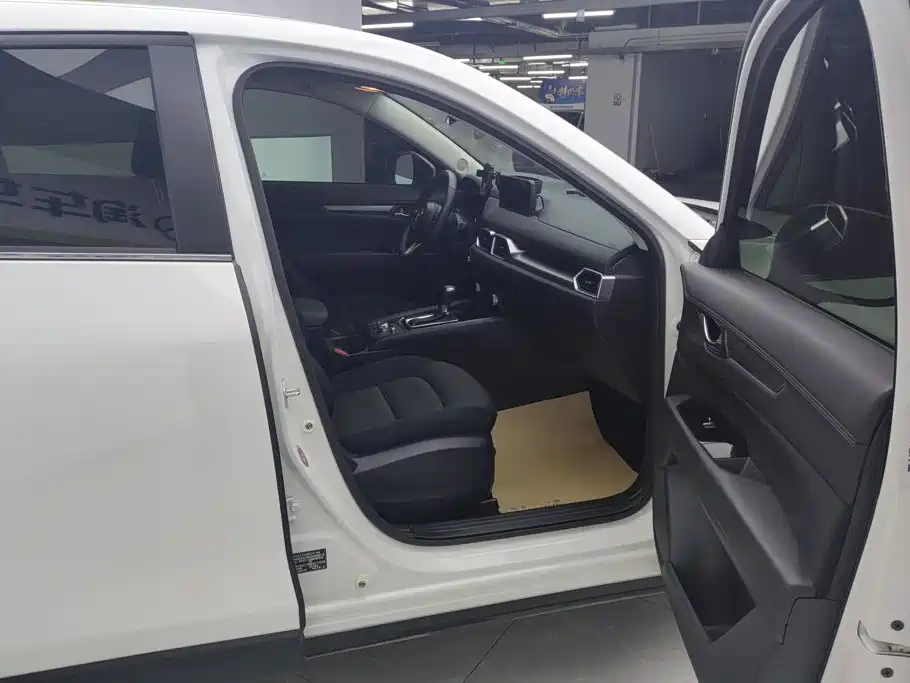 Mazda CX-5 — миниатюра 8