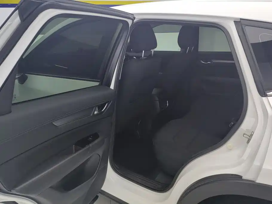 Mazda CX-5 — миниатюра 11