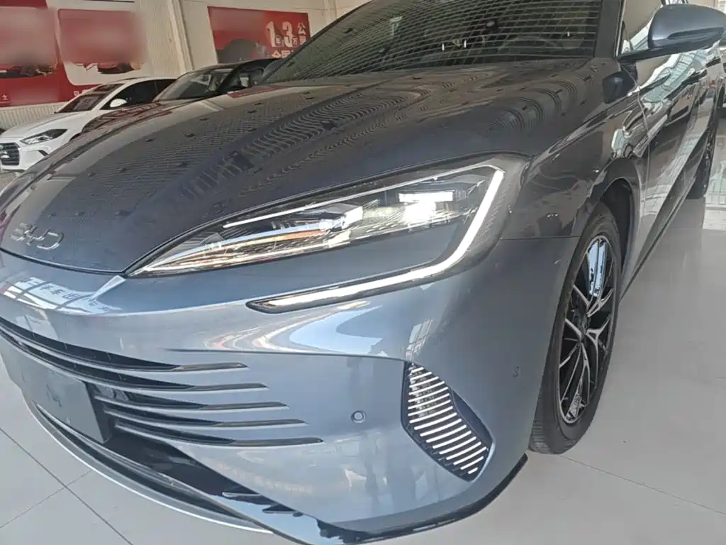 BYD Seal — миниатюра 24