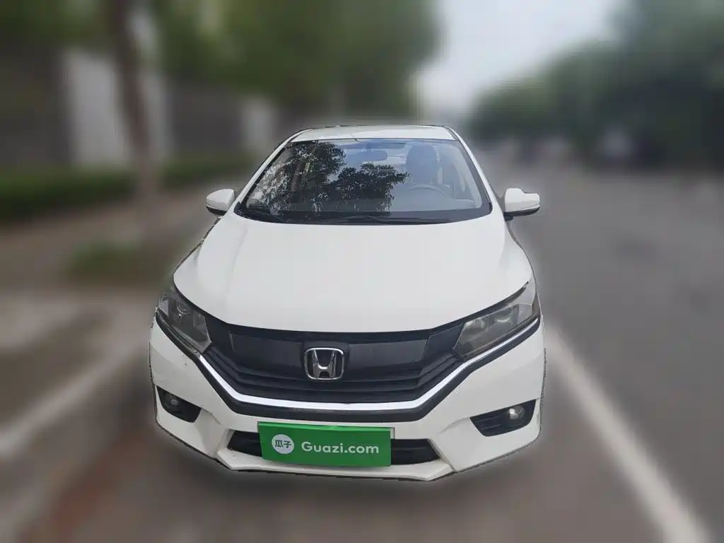 Honda Greiz — миниатюра 24
