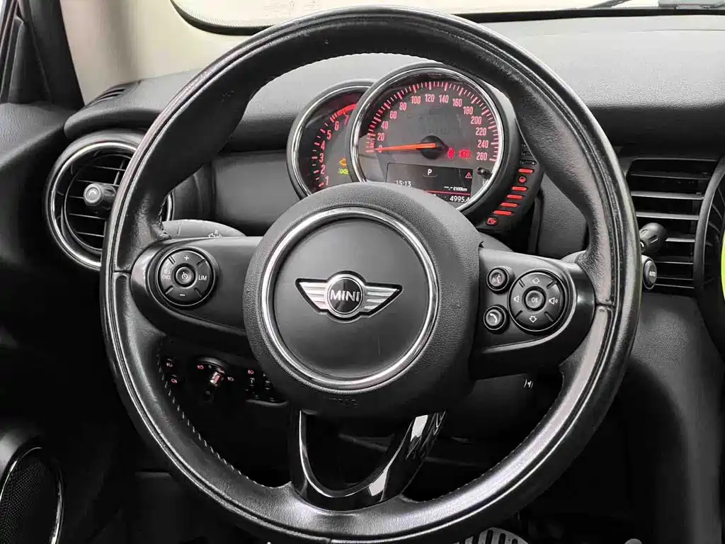 MINI Mini — миниатюра 18