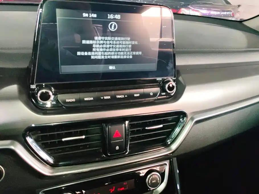 Kia Sportage — миниатюра 13